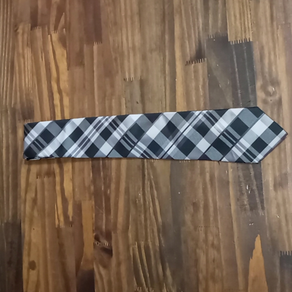 👔 Nick Graham Tie 👔